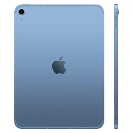 Apple iPad 11" (11. Generation 2025) 512 GB Wi-Fi + Cellular Blau