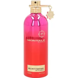 Montale Velvet Fantasy Eau de Parfum 100 ml