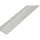 GAH Alberts Gah - Winkelprofil/1 m.10X40X2 mm Alu Silberfarbig eloxiert, - 473792