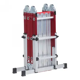 Altrex Varitrex Do-it-All Vielzweckleiter 4 x 3 Sprossen