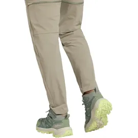 Jack Wolfskin Vojo Tour Texapore Mid Damen Eucalyptus 43