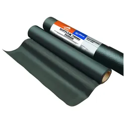 BWK allform Fassadenbahn DIFFLEX THERMO Fassade LIGHT SK (Selbstklebekante) 1,50x50m, 75 m2/Rolle