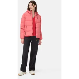 CAMEL ACTIVE Pufferjacke mit Kapuze beere | 38