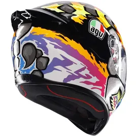 AGV K1 S Bezzecchi 2023 M