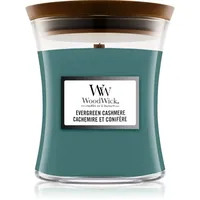Woodwick Cashmere Duftkerze 275 g