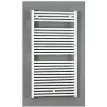 Zehnder Badheizkörper 1173 x 600 mm 600 W Volcanic