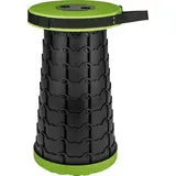CALIMA Klapphocker Grün, Schwarz 46067 Belastbarkeit (Gewicht) (max.) 150kg