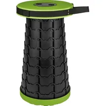 CALIMA Klapphocker Grün, Schwarz 46067 Belastbarkeit (Gewicht) (max.) 150kg
