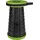 CALIMA Klapphocker Grün, Schwarz 46067 Belastbarkeit (Gewicht) (max.) 150kg