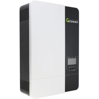 Growatt 'SPF 5000 ES Off-Grid Inverter 1 Phase, 5kW, 1 MPPT, IP20