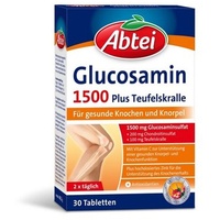 Perrigo deutschland gmbh ABTEI Glucosamin 1500 TF