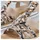 Rieker Riemchensandale Damen Beige 36