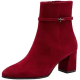TAMARIS Damen Stiefel rot 37