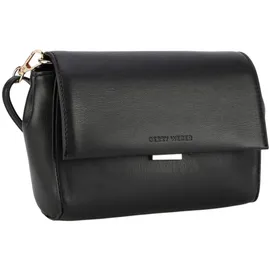 Gerry Weber Umhängetasche Festive Shoulderbag XS Black
