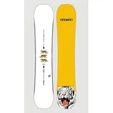 BURTON Process Camber Snowboard - Multicolor - 155