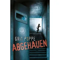 Dressler Verlag Abgehauen