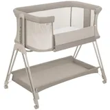 lionelo Luna Beige 70 x 140 cm