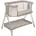 lionelo Luna Beige 70 140