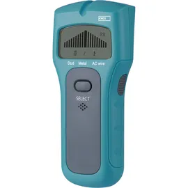 EMOS Multidetektor Ortungsgerät für Holz/Metall/Stromleitung