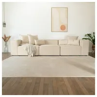 Home Deluxe Modulares Sofa VERONA - M beige
