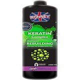 Ronney Keratin Complex Professional Rebuilding Shampoo 1000 ml