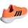 adidas Gamecourt 2 Lucid Orange/Core Black/Silver Met 46