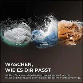 Haier HW90-B14667TU1 G7 Waschmaschine (9 kg, 1330 U/min)