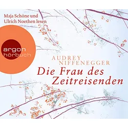 Die Frau des Zeitreisenden (Hörbestseller) | Zustand: Neu & original versiegelt