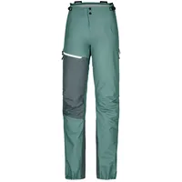 Ortovox Westalpen 3L Light Pants Hardshellhose Arktisgrau M