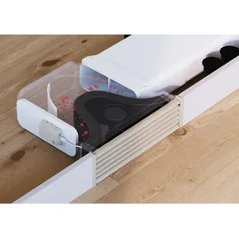 Naber COMPAIR Control® weiß