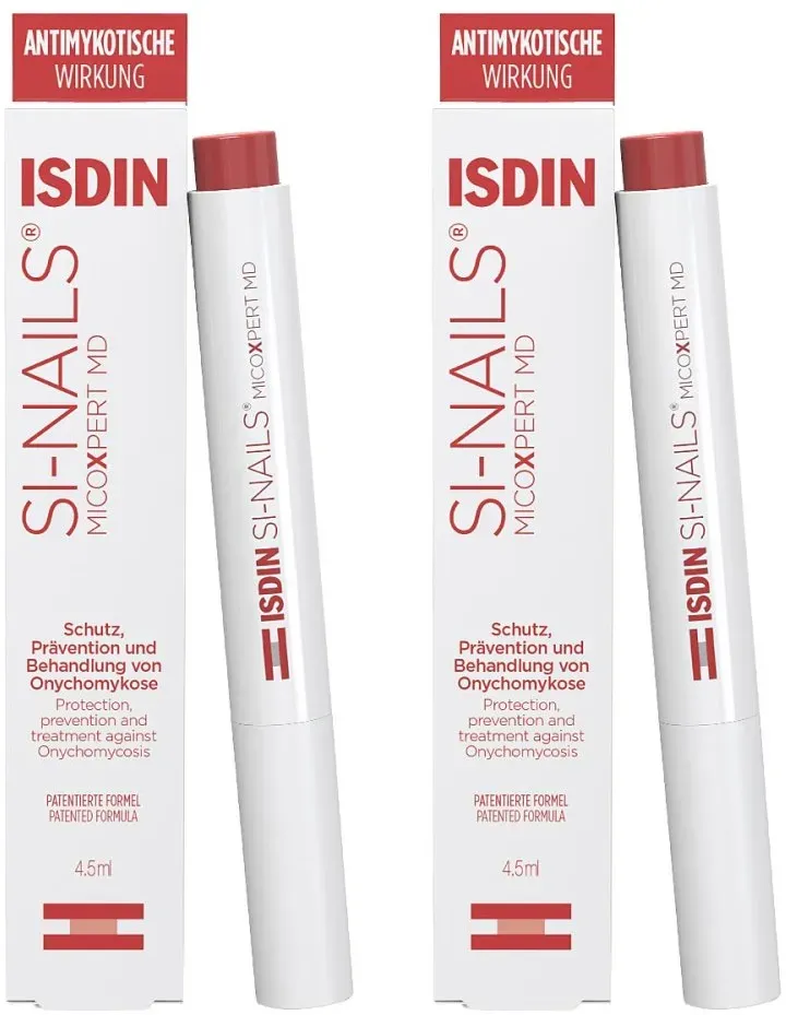 ISDIN SI-Nails Micoxpert MD Stift