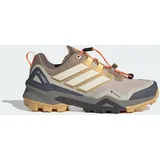 adidas Terrex Skychaser Gore-tex® Wanderschuhe - Wonder Taupe / Off White / Ice Tangerine - EU 39 1/3