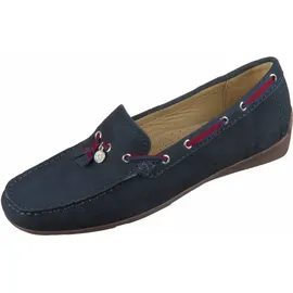 Wirth Damen Blau 38