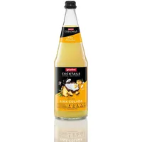 Granini Pina Colada Cocktail 1l - Alkoholfreier Saft inkl. Pfand MEHRWEG