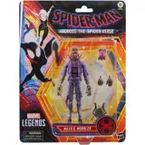 Hasbro Marvel - Figurki Spider-Man Across The Spider-Verse Miles Morales 15 cm