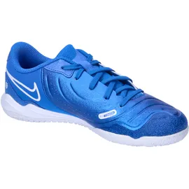 Nike Jr. Legend 10 Academy IC soar/white 38,5