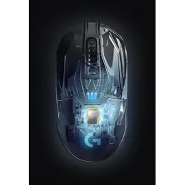 Logitech G903 Lightspeed Wireless Gaming Mouse (910-005673)