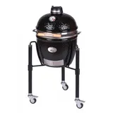 Monolith Junior Pro 2.0 Schwarz inkl. Gestell