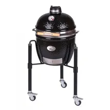 Monolith Junior Pro 2.0 Schwarz inkl. Gestell