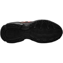 Nike Air Max Fire Kinder Schwarz/Smoke Grau/Pic Red 39