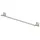 Lenz Vent Badetuchhalter Nickel 4767522