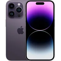 Apple iPhone 14 Pro 128 GB Dunkellila