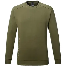 Millet Compagnie Des Guides Chamonix Sweatshirt - Grape Leaf - XL