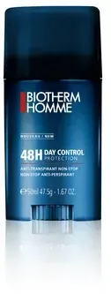 BIOTHERM HOMME Day Control Anti-Transpirant 48H Deostick