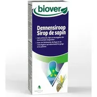 Biover Sirop de sapin 150 ml