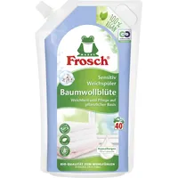 Frosch Baumwollblüten 40 Wl