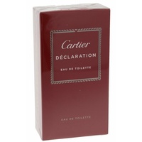 Cartier Eau de Toilette Declaration Eau De Toilette 50ml Spray