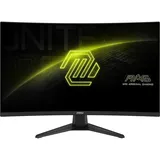 MSI MAG 321CQFDE 32"
