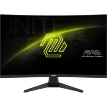 MSI MAG 321CQFDE 32"