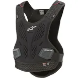 Alpinestars Bionic Pro Schutzweste - Black / Anthracite - XL-2XL